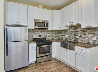 1322 S Catalina St #7A, Los Angeles, CA 90006
