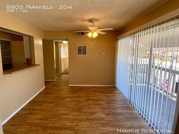 4th image of 8905 Parkfield Dr APT 204