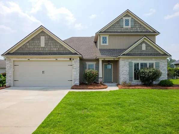 3933 Medieval Ct, Valdosta, GA 31605