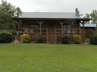 5522 Highway 360, Tellico Plains, TN 37385
