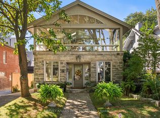 4 Neville Park Blvd, Toronto, ON M4E 3P6