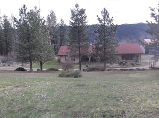 165 Horse Heaven Ln, Orofino, ID 83544
