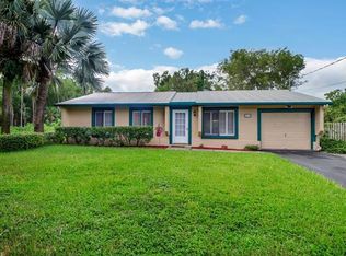 3870 21st Ave SW, Naples, FL 34117