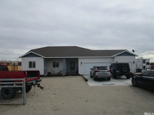 1422 Skyridge Dr, Fallon, NV 89406