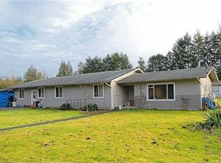 13305 Jim Creek Rd, Arlington, WA 98223