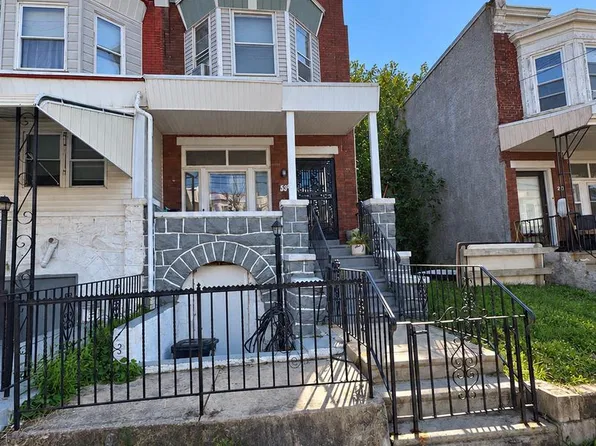 5236 Locust St, Philadelphia, PA 19139