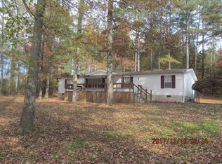 793 Carters Rd, Chatsworth, GA 30705