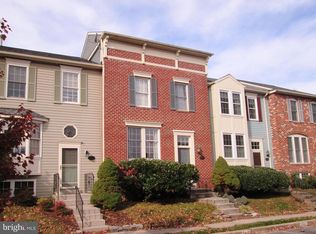 2433 Dunmore Ct, Frederick, MD
