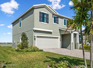 2496 Kamin Dr S, Melbourne, FL 32940