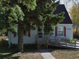 1608 S Jefferson St, Appleton, WI 54915