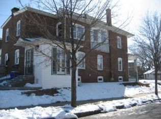 903 South St, Pottstown, PA 19464