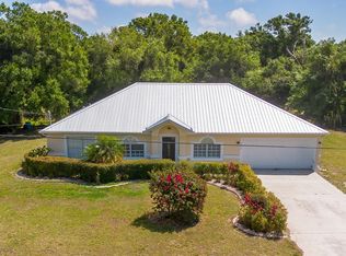 3572 NW 16th Ave, Okeechobee, FL 34972