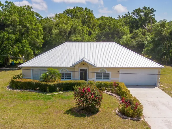 3572 NW 16th Avenue, Okeechobee, FL 34972