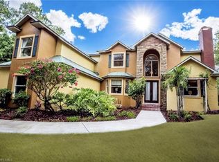 2431 2nd St NE, Naples, FL 34120