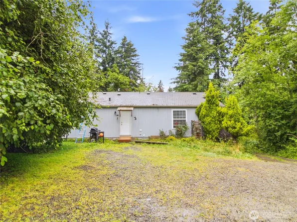 16615 36th Street Ct E, Lake Tapps, WA 98391
