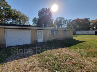 3935 E Hollywood Ave, Terre Haute, IN 47805