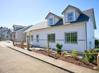 5649 Odin Way LOT 3, Neskowin, OR 97149