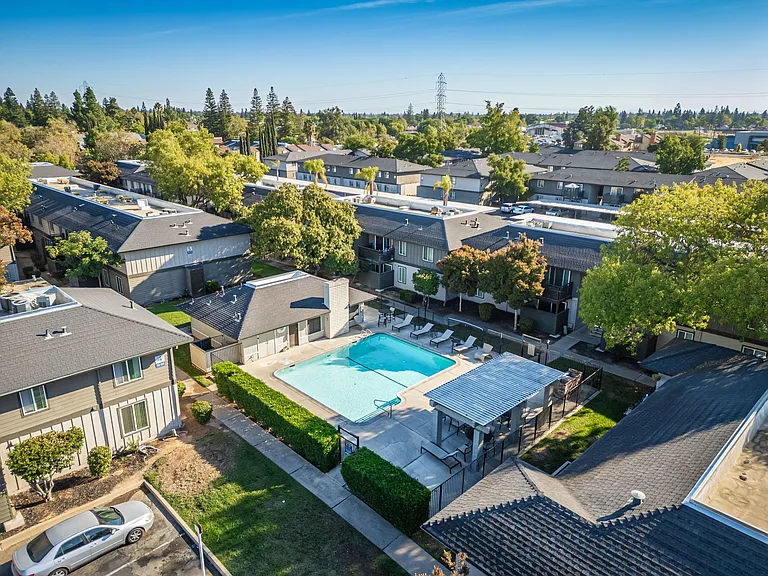 Aspire Arden Apartments — Photo 9