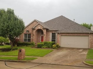4318 Constitution Dr, Rowlett, TX 75089