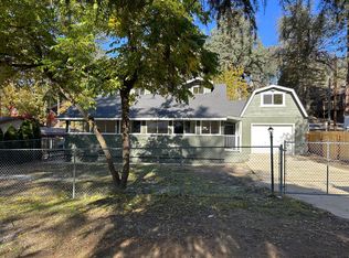 43973 Pine Flat Dr, California Hot Springs, CA 93207