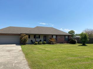 114 Jace St, Carencro, LA 70520