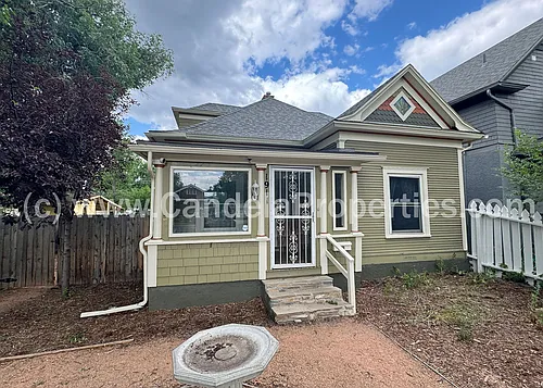 1911 W Colorado Ave Photo 1
