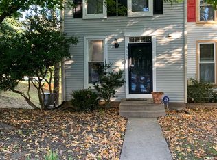 3551 Bruton Parish Way, Silver Spring, MD 20904