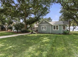 14895 Innerarity Point Rd, Perdido Key, FL 32507