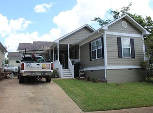 701 S Lee St, Lagrange, GA 30240