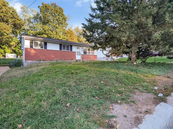6136 Emerald Ave, Saint Louis, MO 63135
