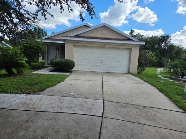 11626 Hammocks Glade Dr, Riverview, FL 33569