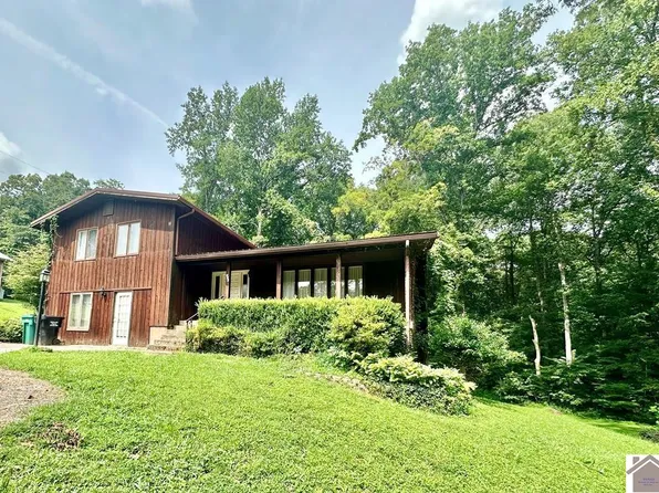 110 Hospital St, Cadiz, KY 42211