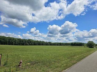 8 Valley Ranch Dr, Mayflower, AR 72106