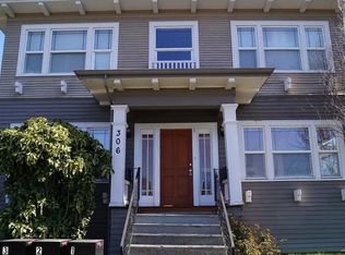 306 Morris Ave S APT 4, Renton, WA 98057