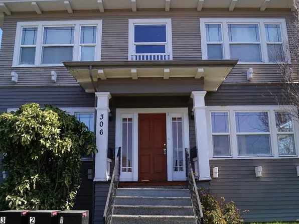 306 - Proverbs 31 Holdings LLC, 306 Morris Ave S APT 2, Renton, WA 98057