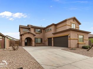 14544 W Sierra St, Surprise, AZ 85379