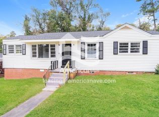 2016 Knightsbridge Rd, Macon, GA 31211