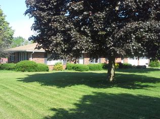 3920 N Xavier Rd, Attica, IN 47918