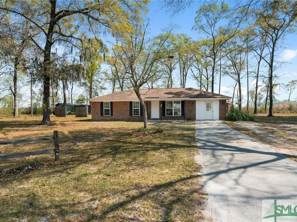 448 Queensway Drive, Blitchton, GA 31308