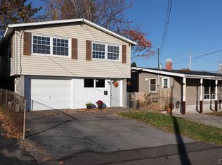 217 1/2 Snyder Ave, Syracuse, NY 13206