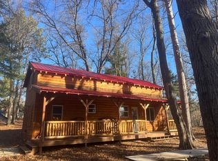 29516 Gelhar Rd, Danbury, WI 54830