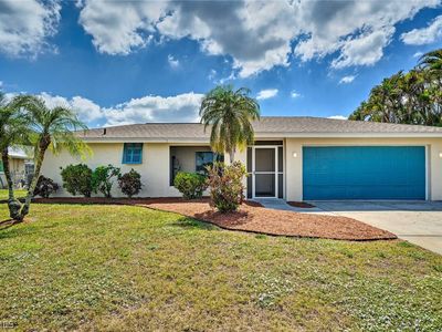 2404 SE 16th St, Cape Coral, FL, 33990