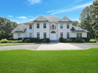 21 Ricky Rd, Manorville, NY 11949