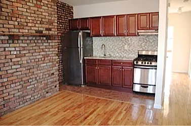 Rented by Boerum Hill Realty