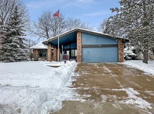 1106 Pheasant Ridge Dr, Lake Zurich, IL 60047