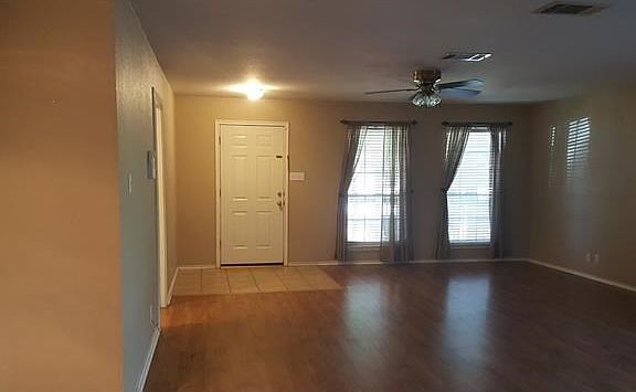 Formal Living