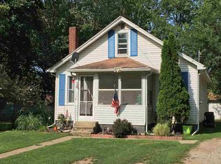 326 22nd St, Jackson, MI