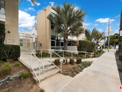 125 Pacific St APT 1, Santa Monica, CA, 90405