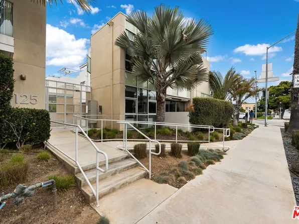 125 Pacific St APT 1, Santa Monica, CA 90405