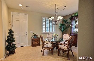 Dining Area Another Angle